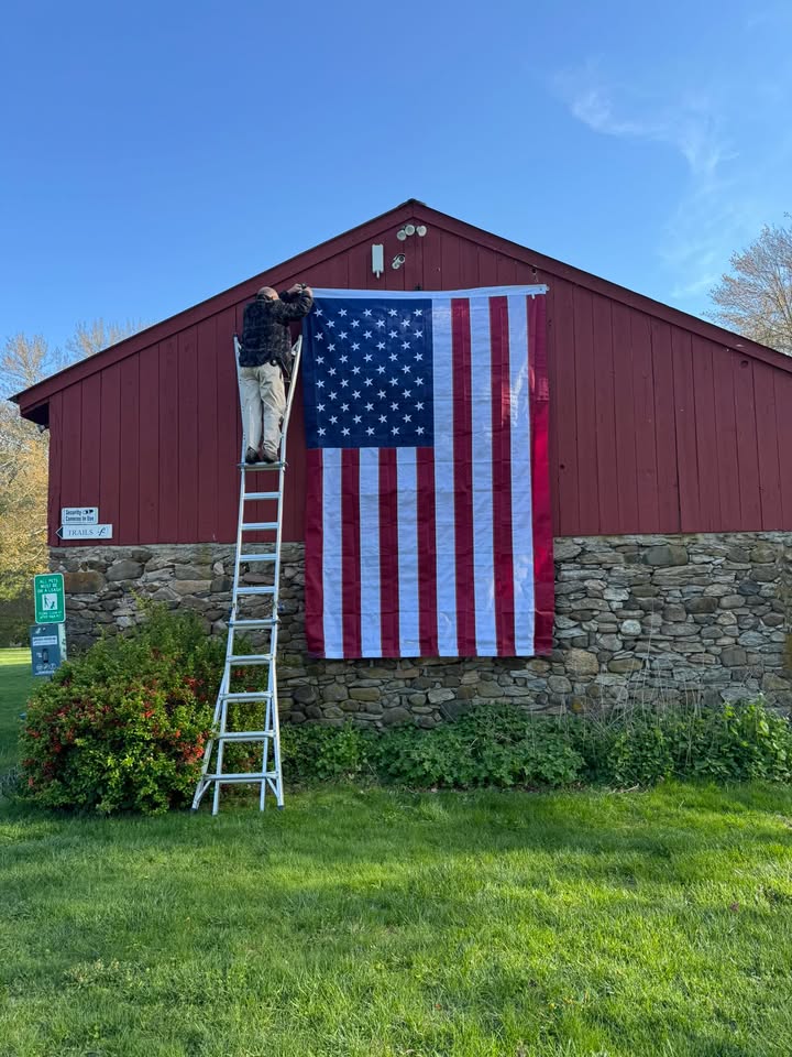 Parmelee Farm
