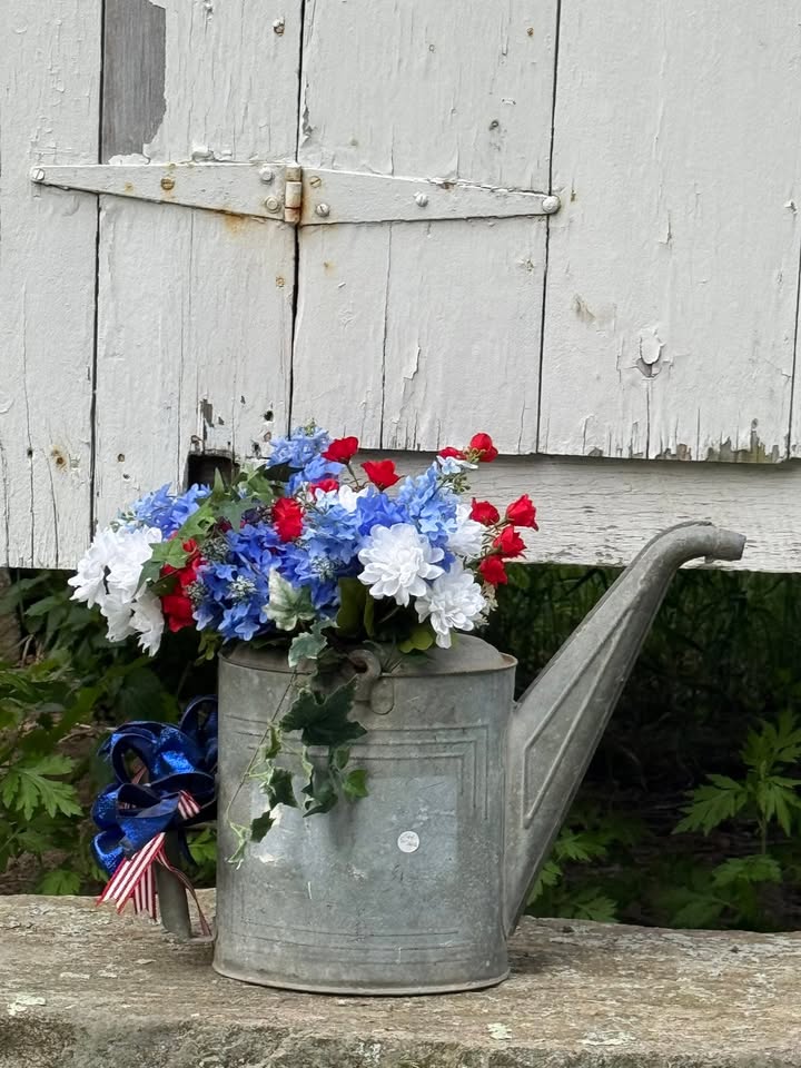 Parmelee Farm